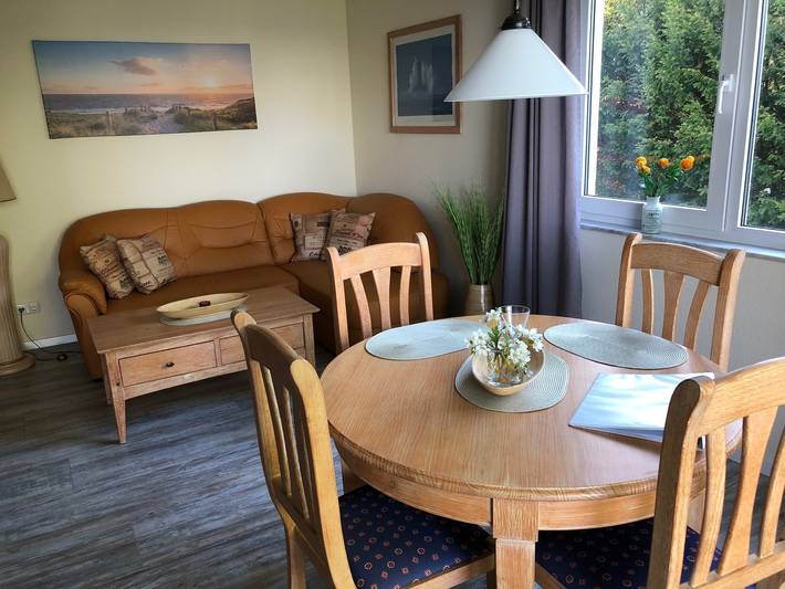 Ganze Ferienwohnung, Fewo Großer Plöner See in Ascheberg (Holstein), Südliche Ostseeküste