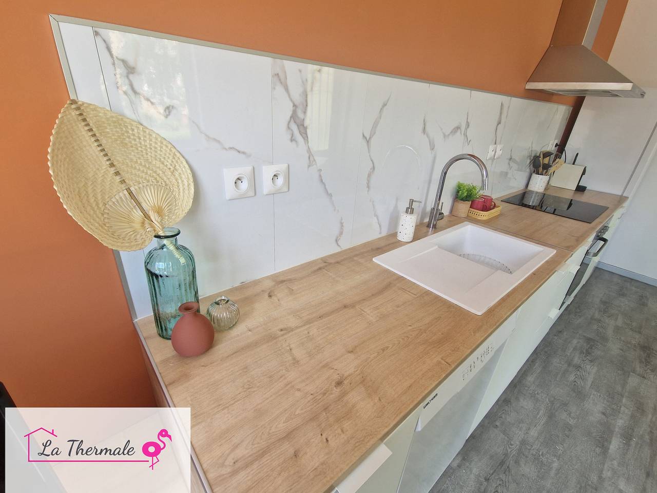 Casita renovada cerca de termas in Luxeuil-les-Bains, Alto Saona