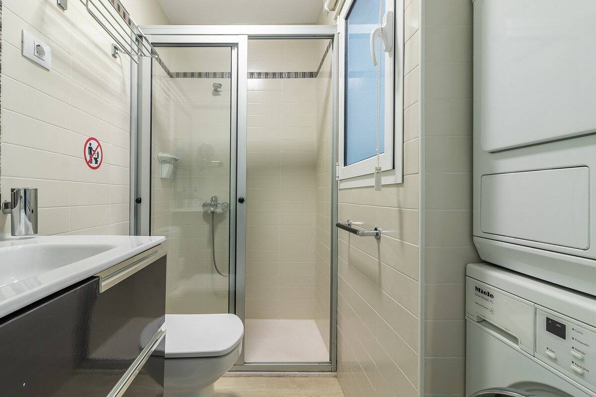 Appartement entier, Appartement de vacances pour 3 personnes in Las Palmas de Gran Canaria Centre, Las Palmas de Gran Canaria