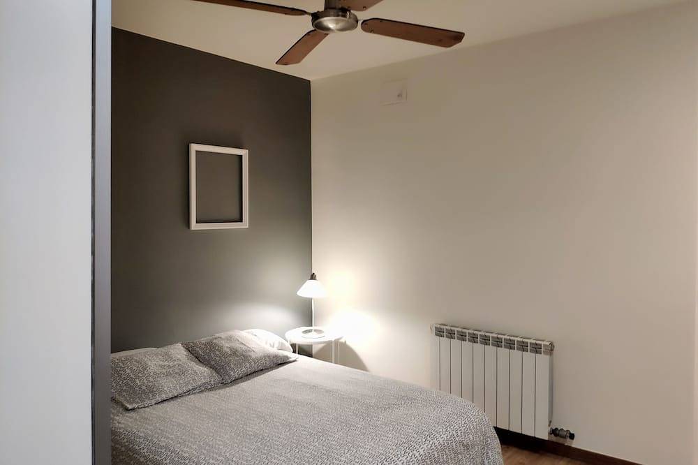 Hel lägenhet, Apartment with balcony in Girona, Gironès