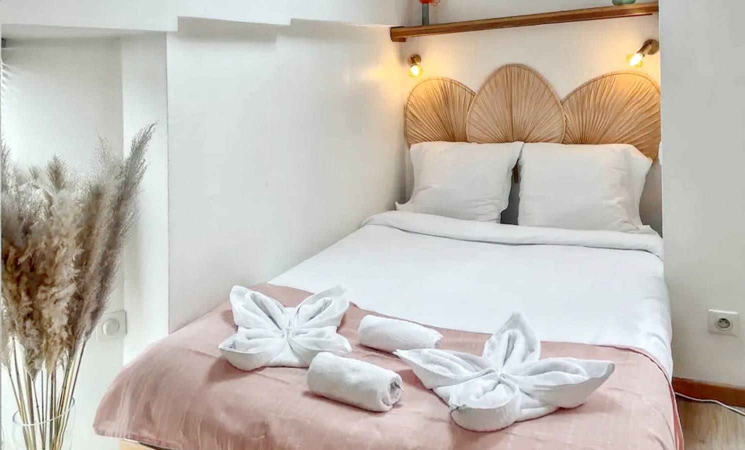 Entire apartment, Cosy Apartment in Fontenay-sous-Bois, 35 m², balcony in Fontenay-sous-Bois, Val-de-Marne