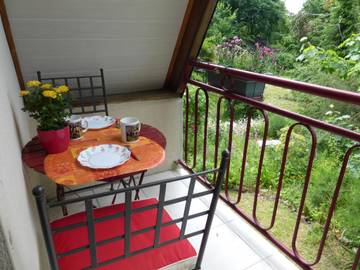Location De Vacances pour 4 Personnes dans Saint-Briac-sur-Mer, Côte d’Émeraude, Photo 4