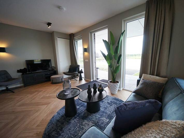 Ferienhaus für 4 Personen, mit Terrasse in Kampen - 2