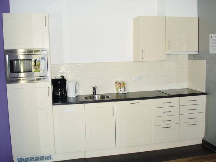 Ferienpark für 14 Personen, mit Garten in Holländische Küste - 3