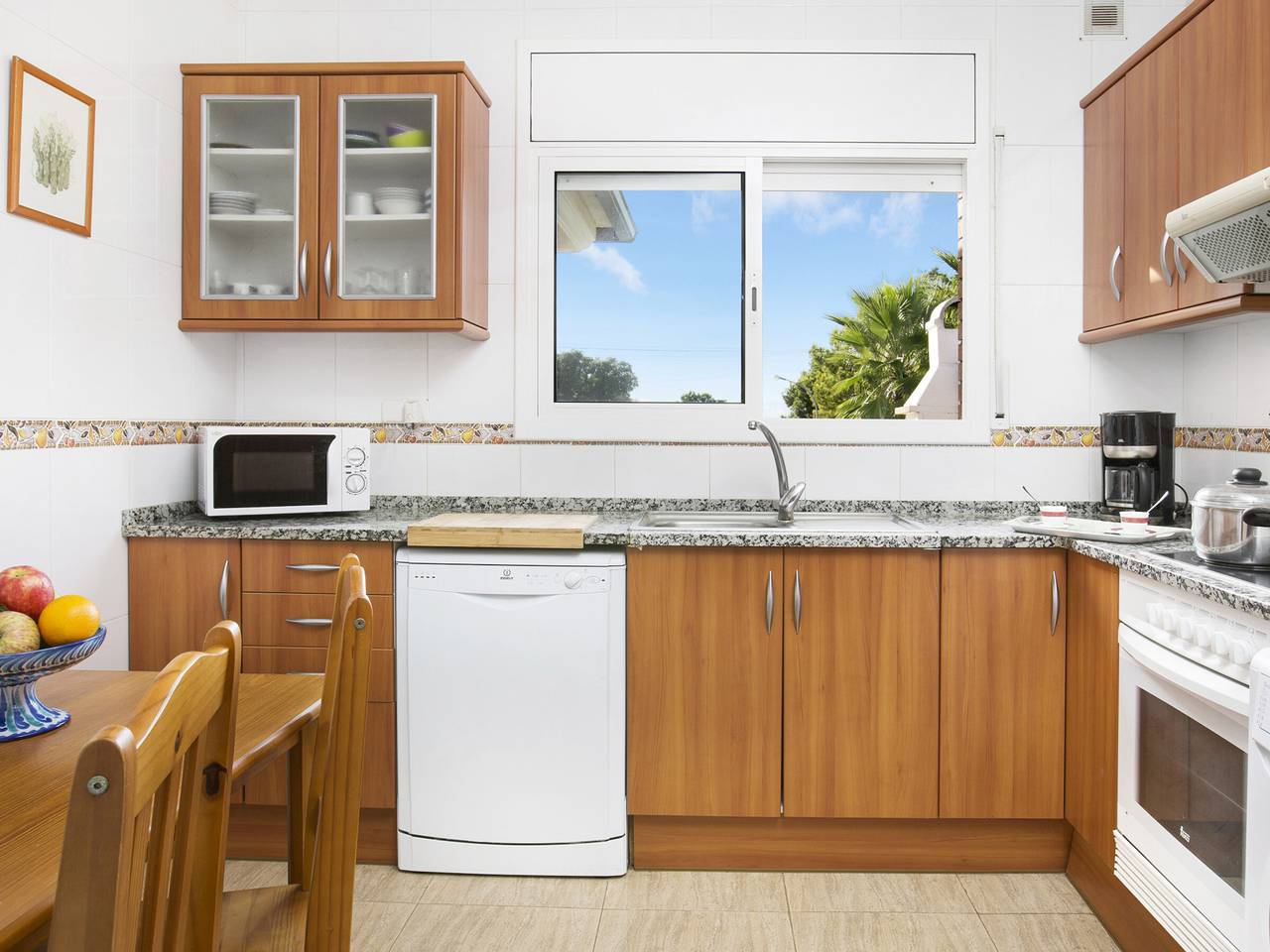 Villa con piscina privada para 6 personas, cerca de la playa y del centro en Lloret de Mar in Lloret de Mar, Costa Brava