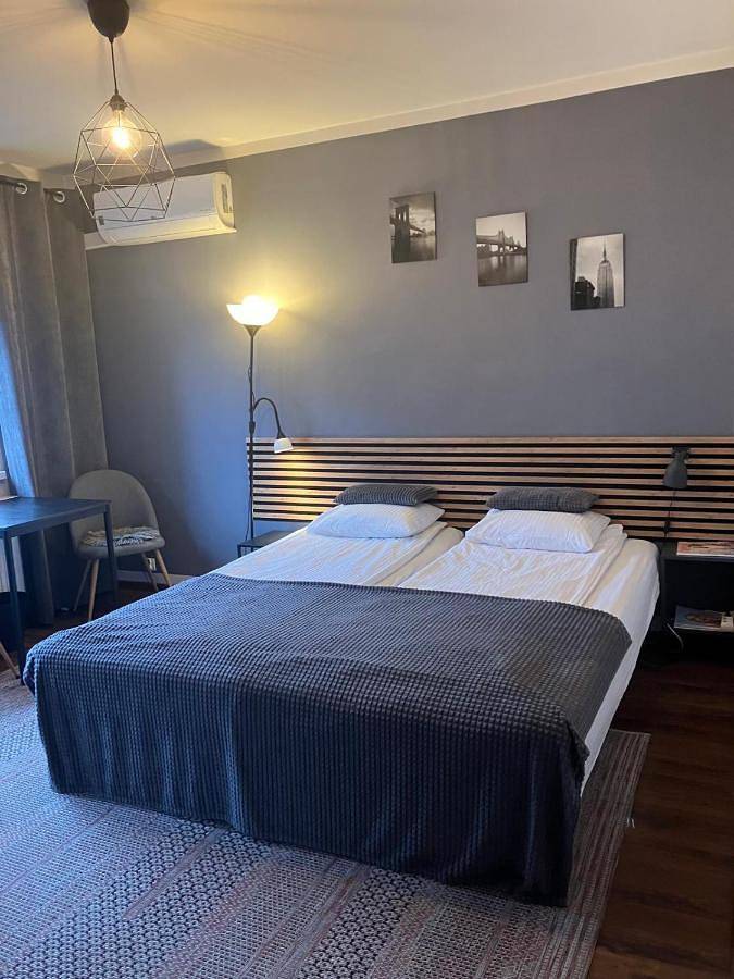 Appartement de vacances pour 3 personnes, avec balcon