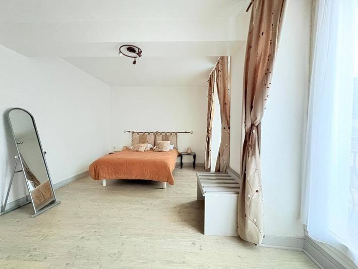 Hôtel pour 2 personnes à Courtenay - 3