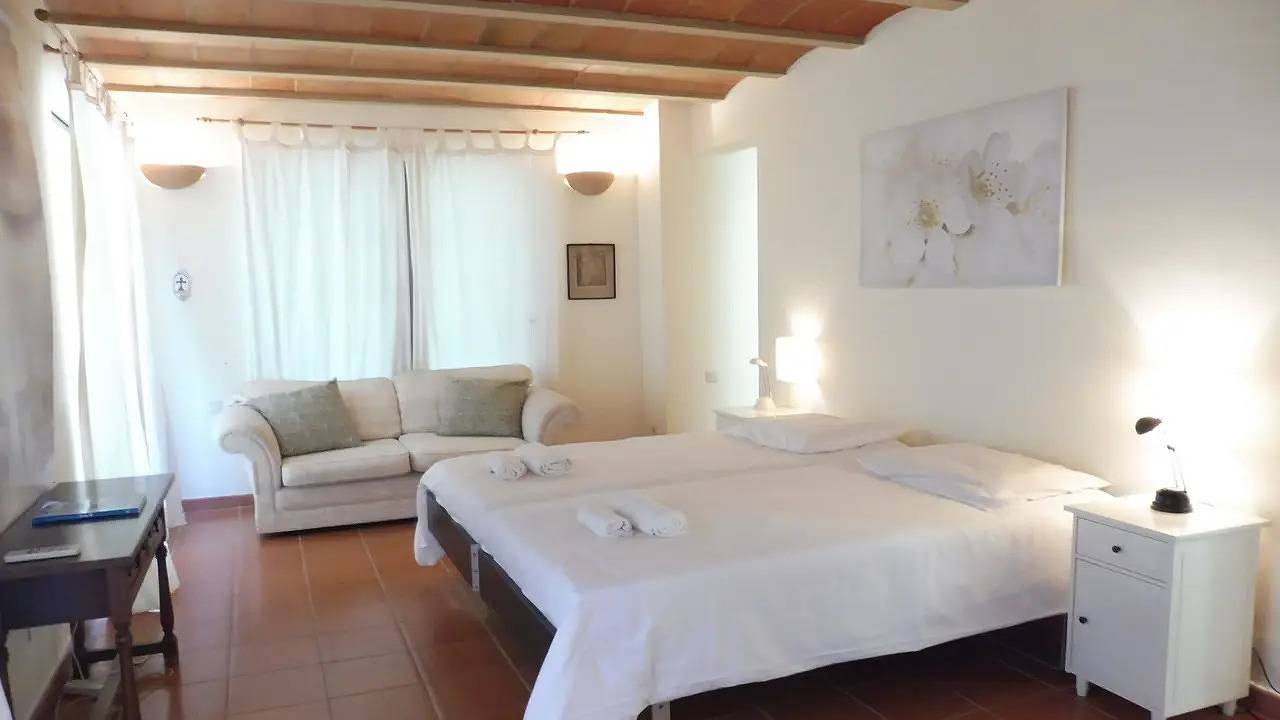 Villa für 6 Personen (400 m²) in Puerto de San Miguel in San Miguel de Balansat, San Juan Bautista