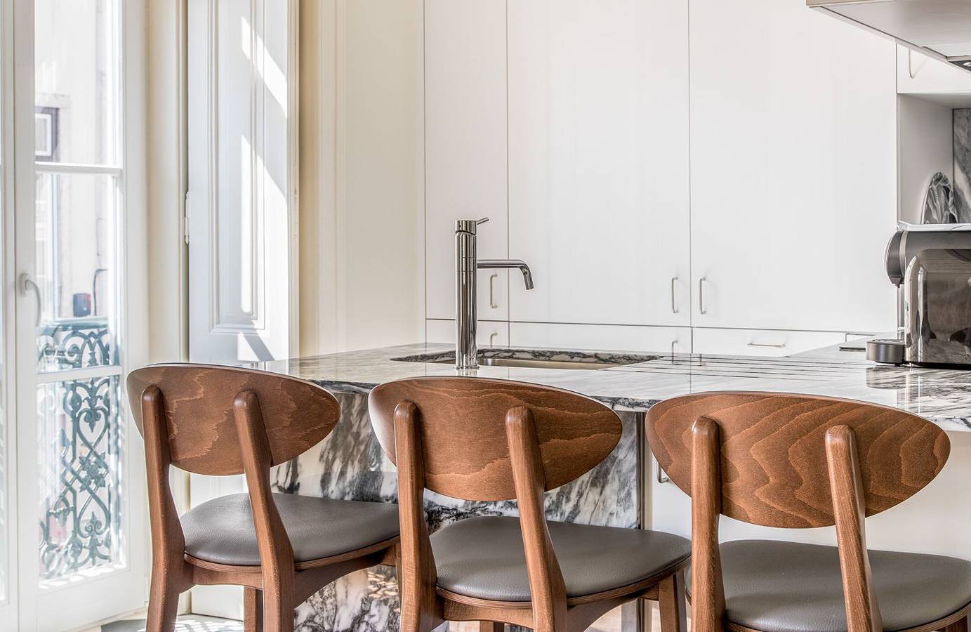 Suite Madragoa in Lisbon, Costa de Lisboa