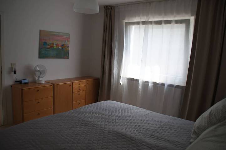 Ferienhaus für 4 Personen, mit Garten in Steinhude - 3