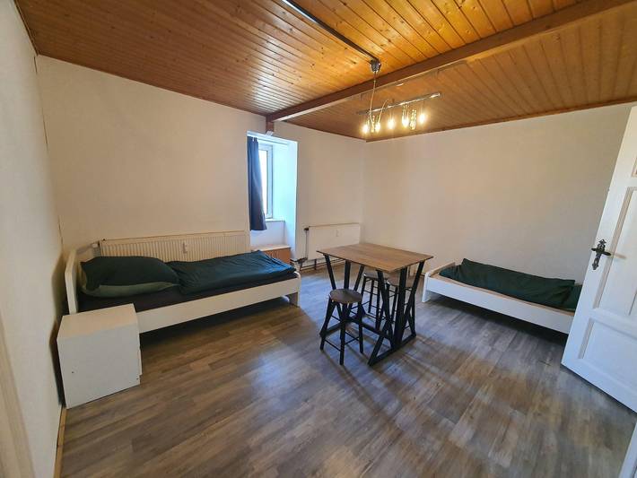 Ferienwohnung für 6 Personen in Brunsbüttel