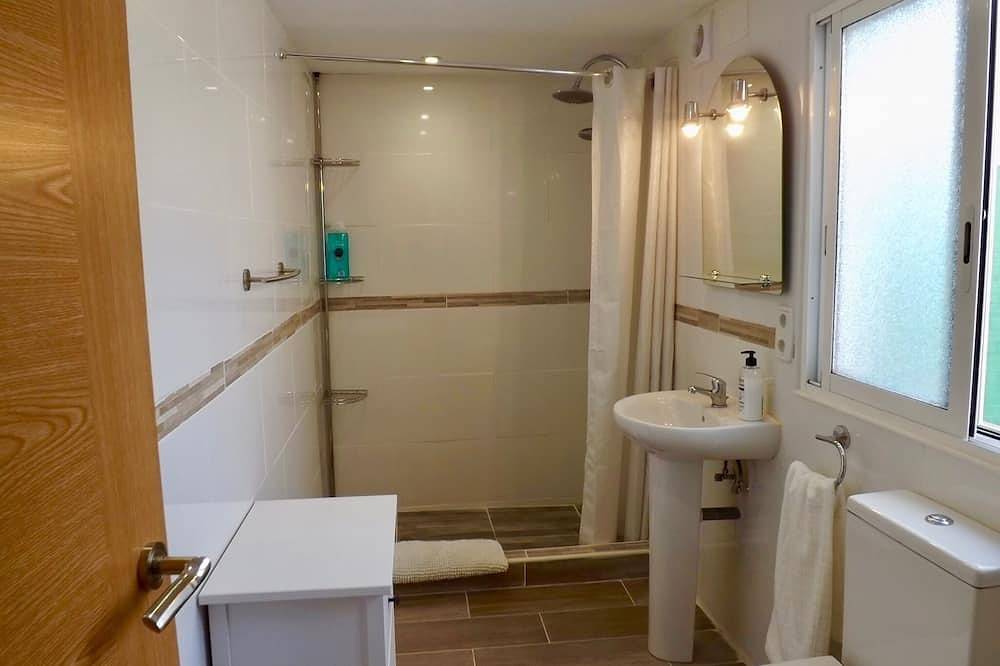 Tranquilo, con cocina casa rural andaluza - Ubicado en Amonst The Olive Fields in Loja, Provincia de Granada