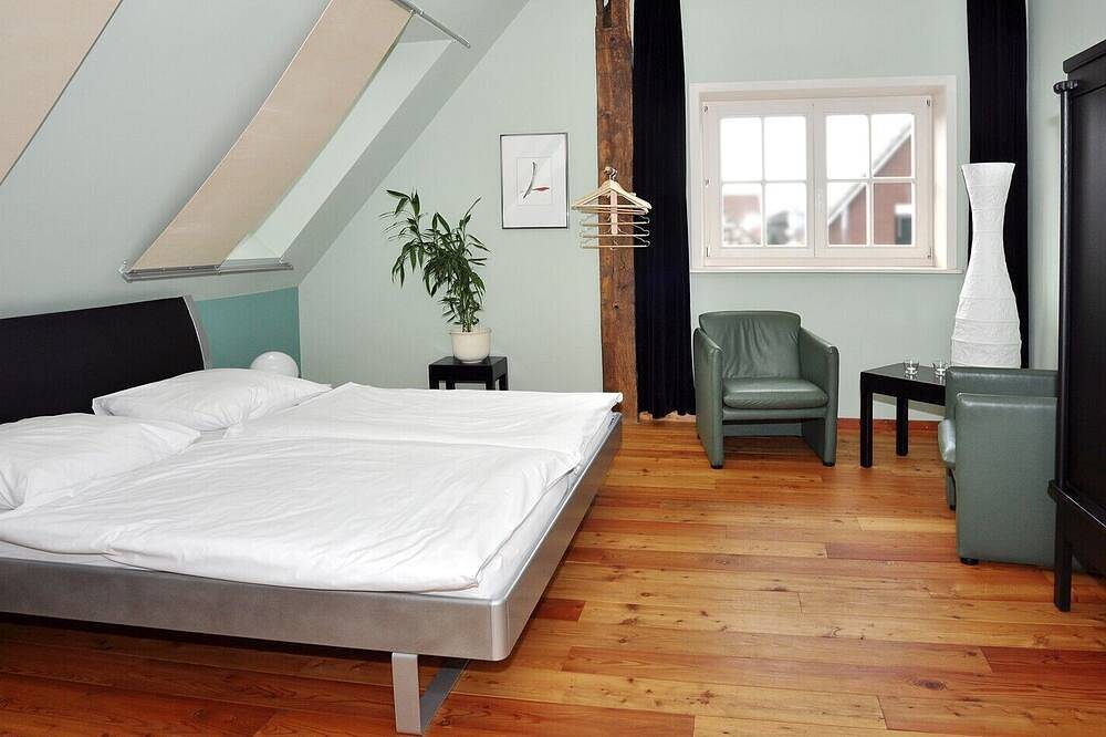 Stylish farmhouse with hotel comfort, also ideal for short breaks — Bild 4