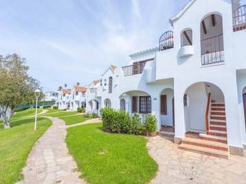 Ferienhaus in Alaior Gemeinde, Menorca für 4 