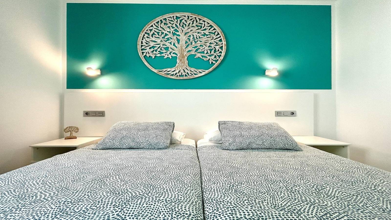 Ganze Ferienwohnung, Kommen Sie und entdecken Sie einen Ort voller Magie in Costa Calma, Südliche Bucht Costa Calma