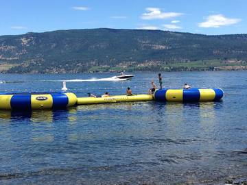 Cabin Rentals And Lodges for 6 Guests in Central Okanagan, Picture 4