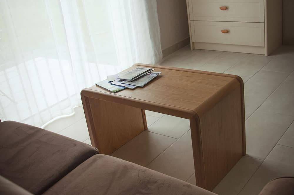 Appartement entier, Relais de l'Hermitage *** in Val d’Erdre-Auxence, Vallée de la Loire