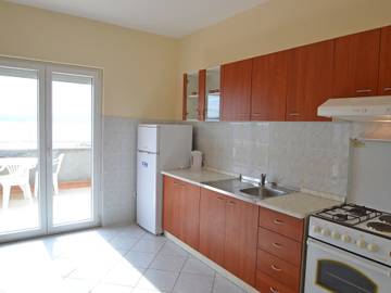 Apartment for 8 People in Jasenice, Zadar, Photo 4