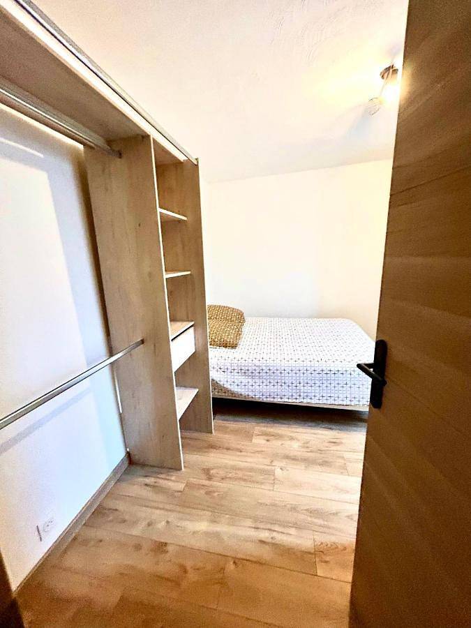 Apartamento de vacaciones para 4 personas, con vistas - 1