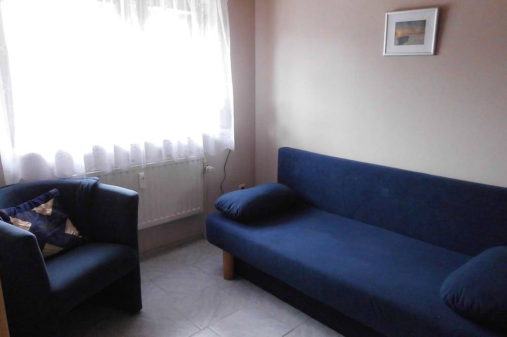 Ganze Wohnung, Gemühtliche Ferienwohnung 55m\" mit 2 Schlafräumen +Feienw  55m² 2 Schlafräumefr in Witzwort, Halbinsel Eiderstedt