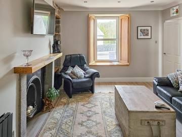 Holiday Rental for 2 People in Dalbeattie, Dumfries and Galloway, Photo 2