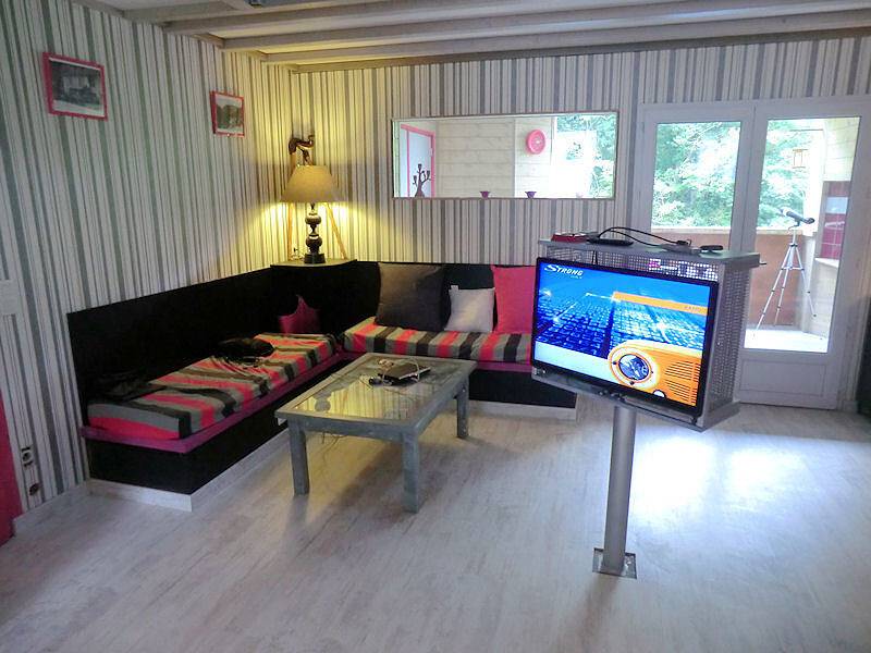 Lou Grani gîte avec ou sans Spa (15% de réduction) in Illier-et-Laramade, Parc naturel régional des Pyrénées ariégeoises