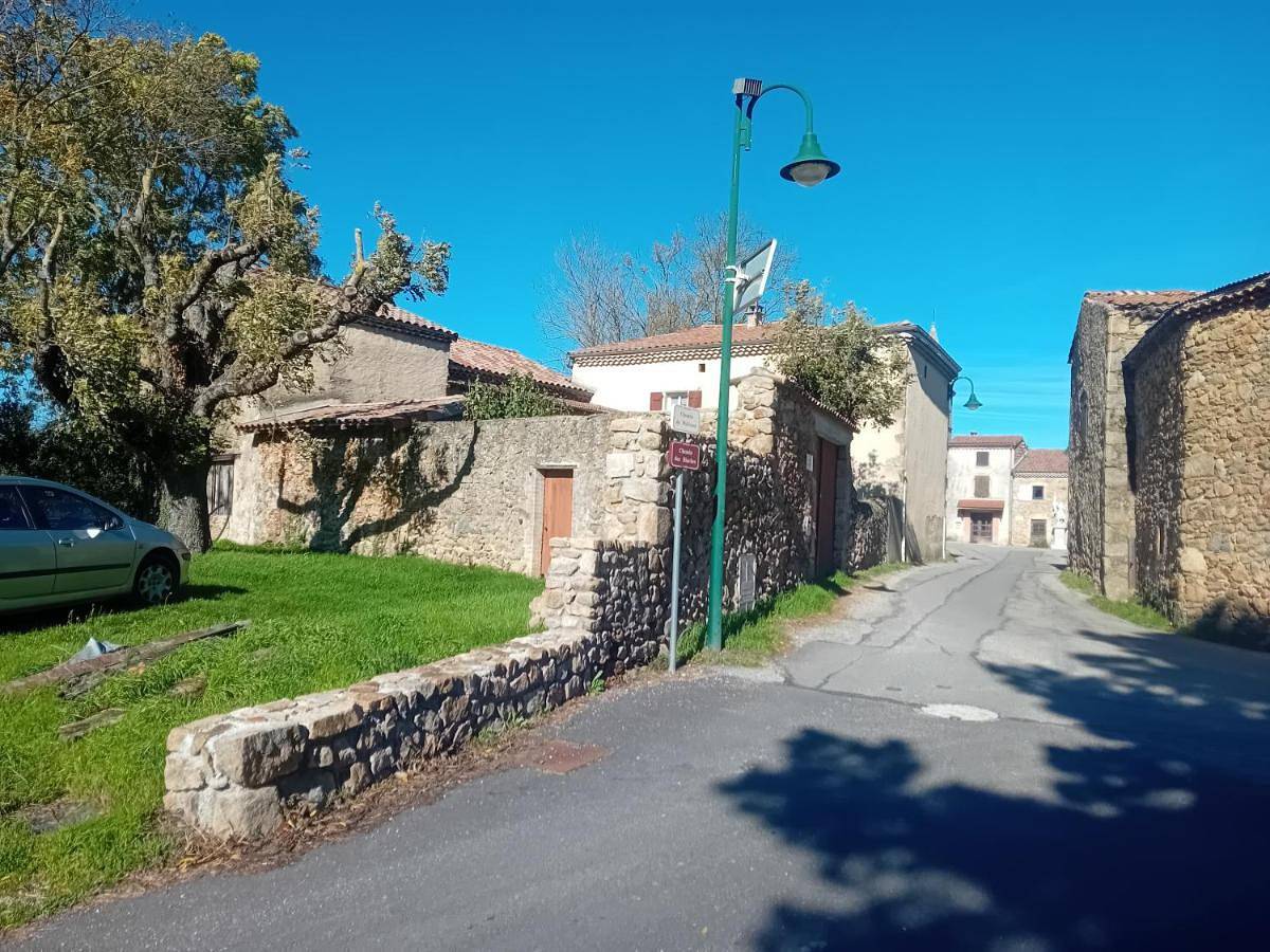 Gite Chez L Oncle Marc in Sécheras, Région de Tournon-sur-Rhône
