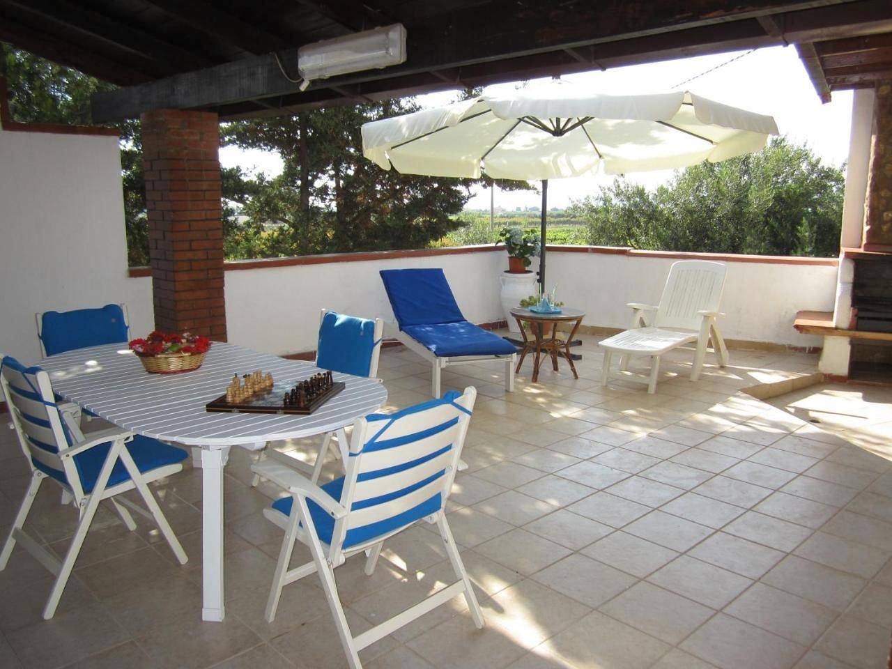Holiday Home in Partinico, Provincia di Palermo