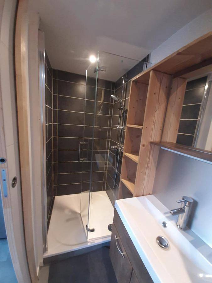 Appartement entier, 5 min des pistes de ski Grand studio mezzanine in Viuz-en-Sallaz, Région de Bonneville