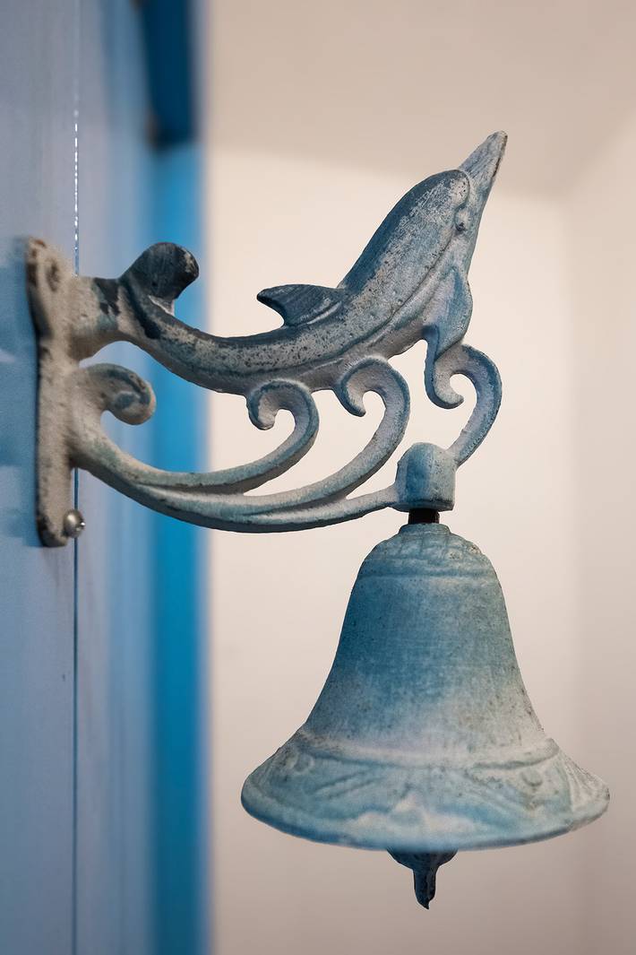 Ferienwohnung für 6 Personen, mit Balkon in Sperlonga - 4