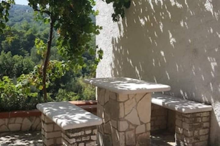 Gîte pour 4 personnes, animaux acceptés dans Rodi Garganico - 4