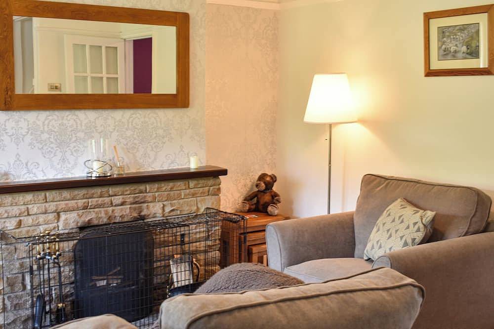 2 bedroom accommodation in Horton-in-Ribblesdale, near Settle in Horton in Ribblesdale, Yorkshire Dales National Park
