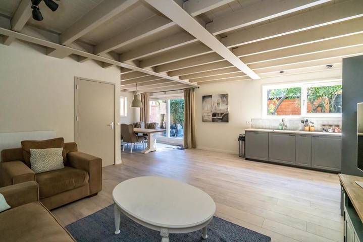 Gîte pour 4 personnes, avec jardin, animaux acceptés dans Zierikzee - 4