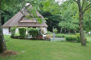 Gîte pour 4 personnes dans Morisel