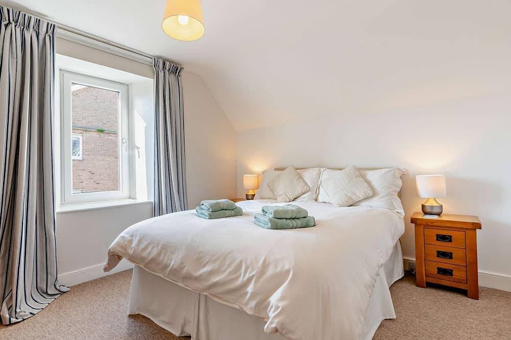4 Bed in Alnwick (oc-cn155) in Alnmouth, Northumberland