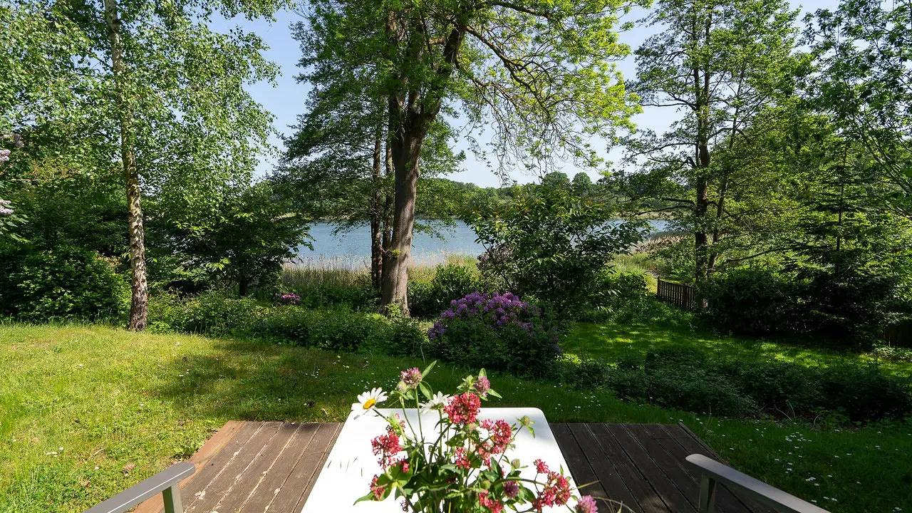 Ferienhaus für 2 Personen (28 m²) in Pönitz in Pönitzer See, Scharbeutz