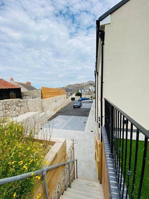 Three-Bedroom House in Fortuneswell, Isle of Portland