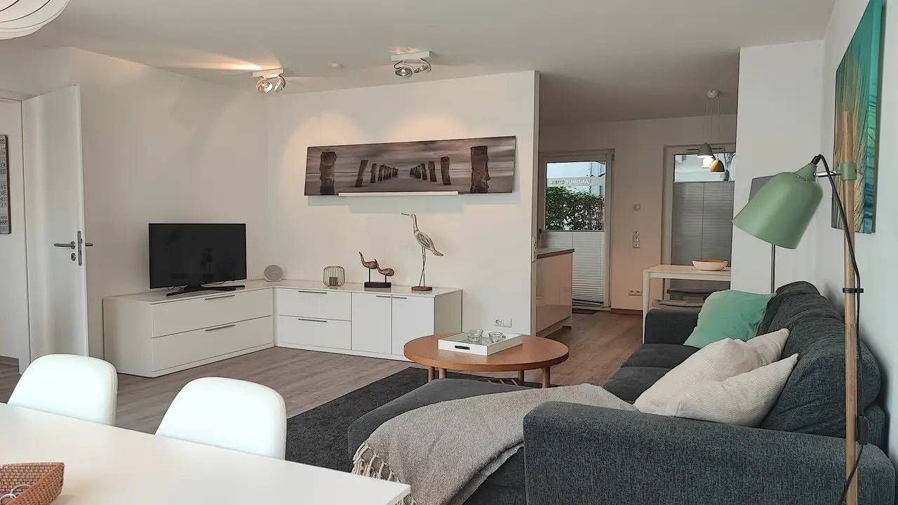 Appartamento vacanze a Eckernforde a partire da 211€ a notte