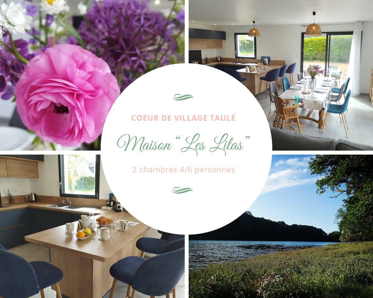 Photo : Maison de vacances