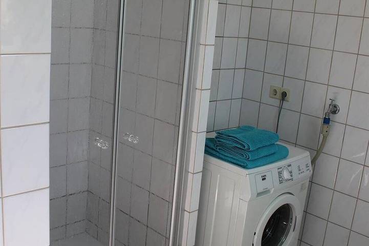 Ferienhaus für 4 Personen, mit Terrasse und Garten in Friedrichstadt - 3