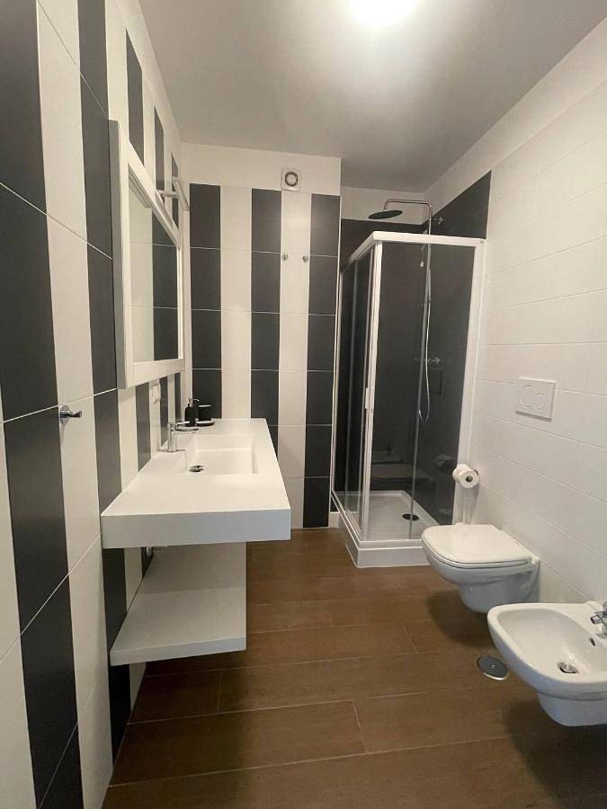 Maison d’hôte pour 2 personnes à Potenza - 4