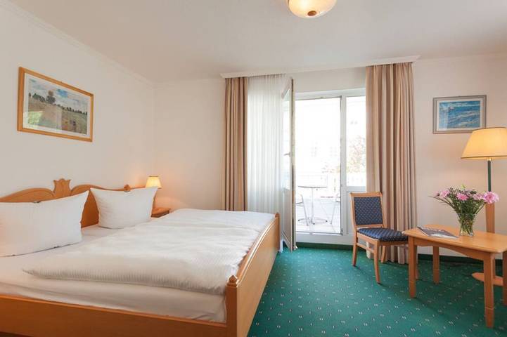 Ferienhaus für 3 Personen auf Rügen - 3