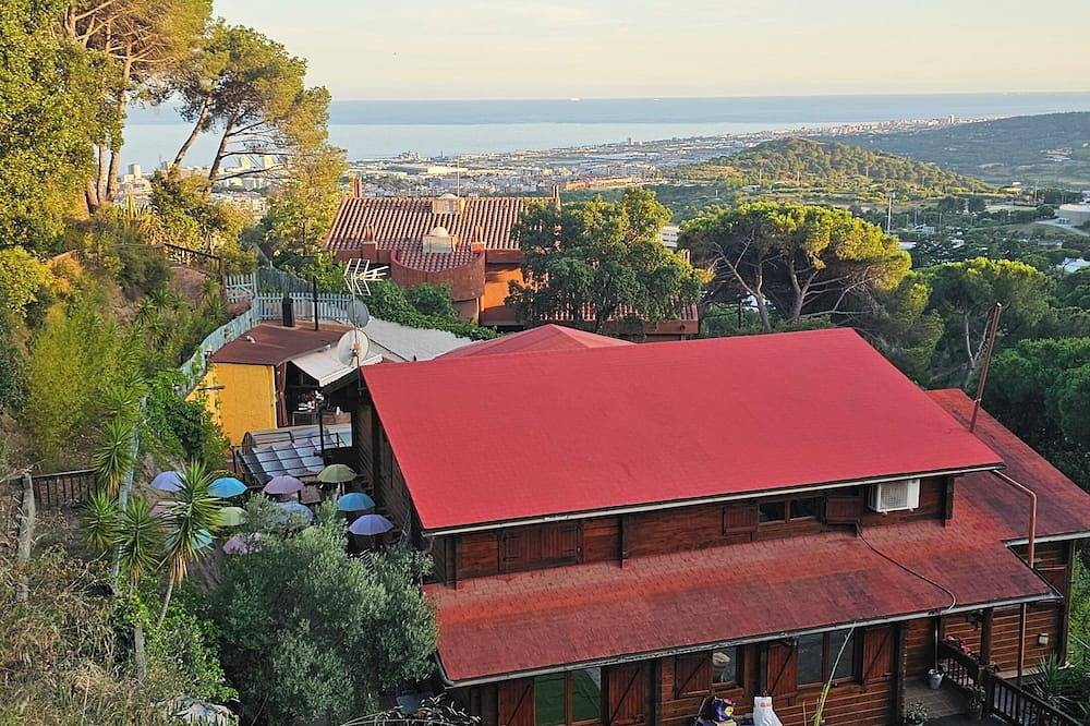 Ferienhaus für 15 Personen in Mataró, Montnegre i el Corredor