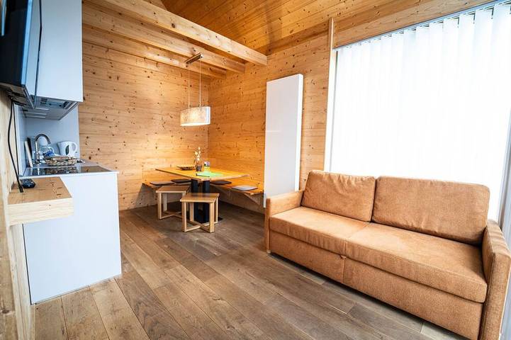 Ferienhaus für 4 Personen in Gersfeld