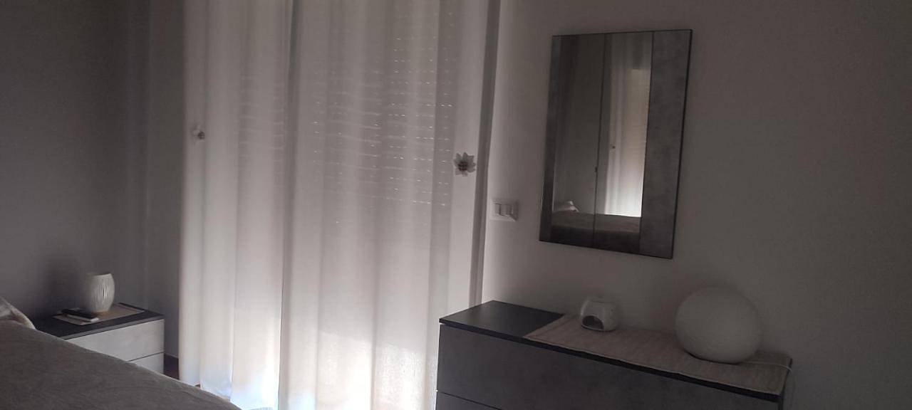 Double Room with Private Bathroom in Lecce, Provincia di Lecce