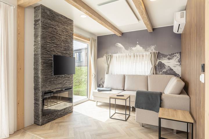 Ferienhaus für 6 Personen in Naturarena Kärnten - 4