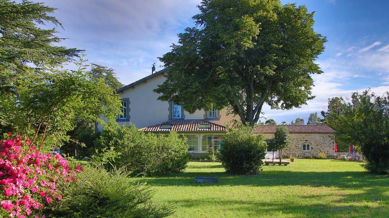 Duplex Suite in Saint-Romain-de-Lerps, Région de Tournon-sur-Rhône