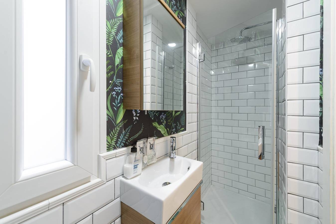 Ganze Wohnung, Ferienwohnung für 4 Personen in Centro (Madrid), Madrid