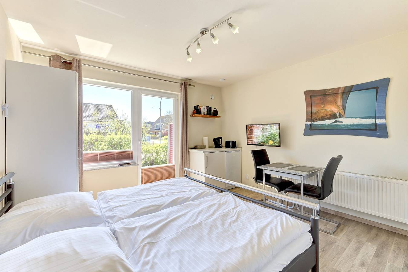 Ganze Ferienwohnung, Amrum in Dagebüll, Nordseeküste