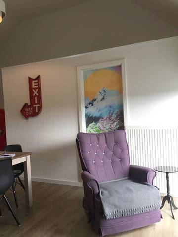 Ferienwohnung für 3 Personen in Westerburg, Lahntal-Westerwald, Bild 4